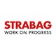 STRABAG Work on progress Logo