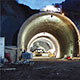Vomp-Terfens H5 Tunnel, High Speed Rail, AUSTRIA