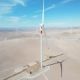 STRABAG in Chile: Neuer Auftrag im Minengeschäft und erfolgreiche Fertigstellung weiterer Windparkfundamente