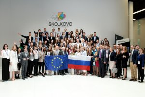 STRABAG fördert Annäherung zwischen EU und Russland