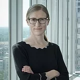 Photo of Marianne Jackl