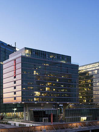 STRABAG Sustainability Report 2024