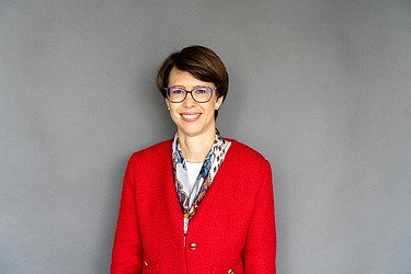 Photo of Polona Kobler Šturm, Member of the Supervisory Board of STRABAG SE