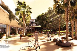 The Wave forms part of Queensland’s long-term infrastructure pipeline related to the Brisbane 2032 Olympic and Paralympic Games