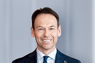 Dr. Andreas Brandstetter, Member of the Supervisory Board of STRABAG SE Photo by Dr. Andreas Brandstetter, Member of the Supervisory Board of STRABAG SE