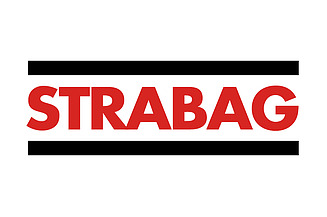 STRABAG Logo