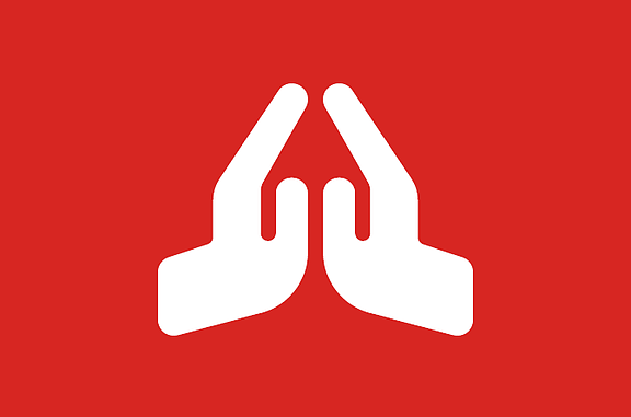 Werte-Icon Bescheidenheit