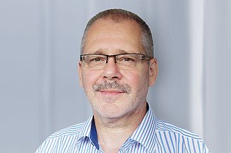 DI. Andreas Batke, Member of the Supervisory Board of STRABAG SE Photo by DI. Andreas Batke, Member of the Supervisory Board of STRABAG SE