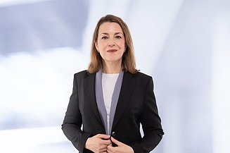 Christa Koenen wird künftig die IT- und Digitalisierungs-Agenden des Konzerns leiten