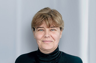 Foto von Magdolna P. Gyulainé, Aufsichtsratsmitglied der STRABAG SE