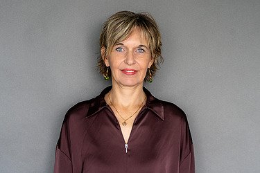Photo of Sonja Sare, Member of the Supervisory Board of STRABAG SE