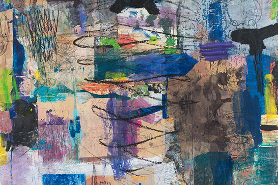 STRABAG Artlounge