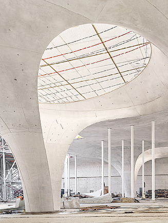 Photo of Stuttgart 21