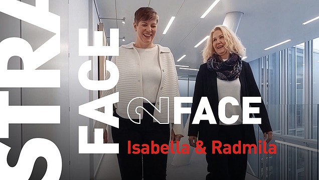 Photo of STRABAG employees