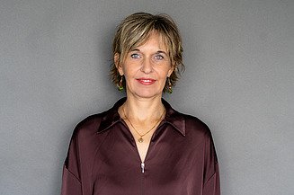 Foto von Sonja Sare, Aufsichtsratsmitglied der STRABAG SE