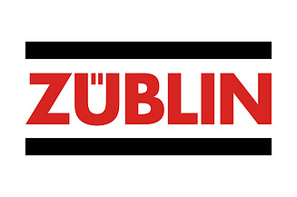 ZÜBLIN Logo