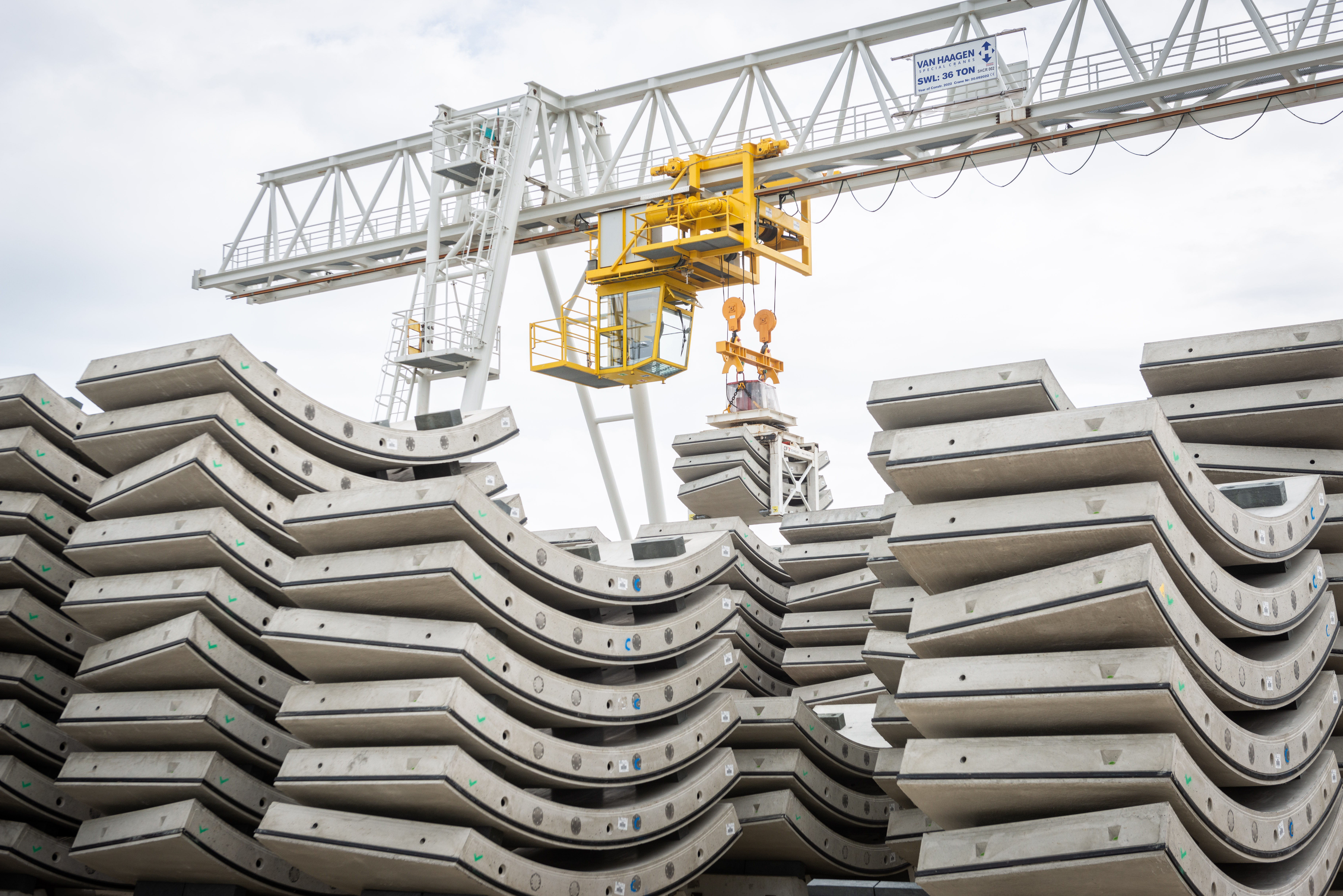 Business activities | STRABAG SE