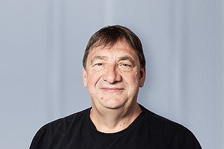 Karl Gerdes, Member of the Supervisory Board of STRABAG SE Photo of Karl Gerdes, Member of the Supervisory Board of STRABAG SE