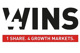 4WINS Logo