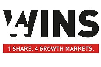 4WINS Logo